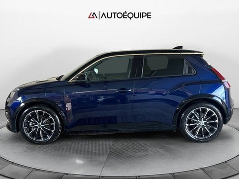 Auto Usate A Roma | Renault 5 E-Tech Electric Renault 5 E-Tech Iconic Cinq Comfort Range 150Cv