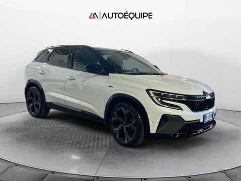 Auto Usate A Roma | Renault Austral 2023 1.2 E-Tech Full Hybrid Iconic Esprit Alpine 200Cv Au