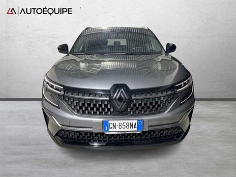Auto Usate A Roma | Renault Austral 2023 1.2 E-Tech Full Hybrid Iconic Esprit Alpine 200Cv Au