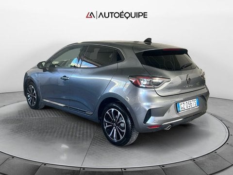 Auto Usate A Roma | Renault Clio V 2023 1.0 Tce Techno 90Cv