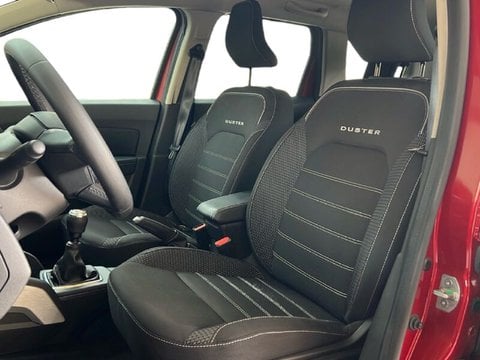 Auto Usate A Roma | Dacia Duster Ii 2021 1.5 Blue Dci Prestige Up 4X2 115Cv