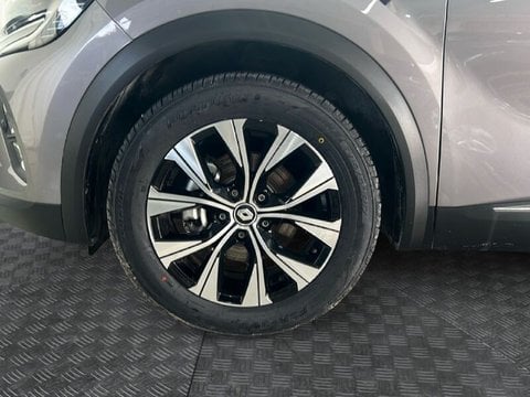 Auto Usate A Roma | Renault Captur Ii 2019 1.6 E-Tech Full Hybrid Techno 145Cv Auto