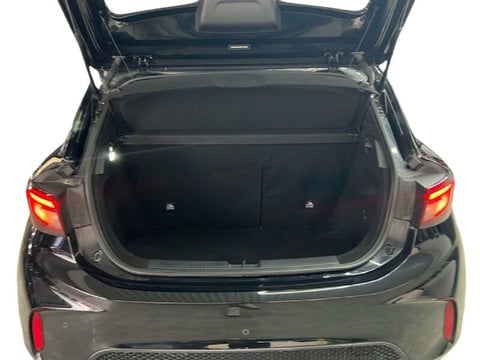 Auto Usate A Roma | Mg Mg3 1.5 Hybrid+ Luxury Auto