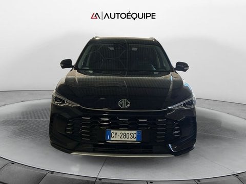 Auto Usate A Roma | Mg Zs 2024 1.5 Hybrid+ Luxury Auto