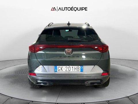 Auto Usate A Roma | Cupra Formentor 2020 1.5 Tsi