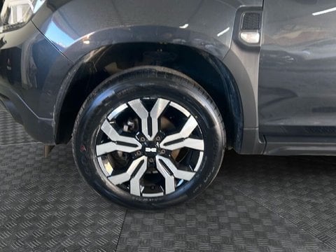 Auto Usate A Roma | Dacia Duster Ii 2021 1.0 Tce Journey Up Gpl 4X2 100Cv