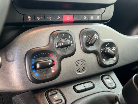 Auto Usate A Roma | Fiat Panda Iii 2021 1.0 Firefly Hybrid S&S 70Cv 5P.ti