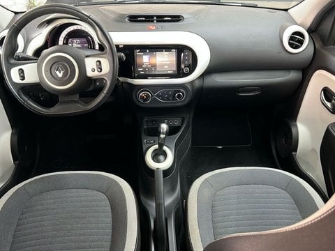 Auto Usate A Roma | Renault Twingo Electric Twingo Iii Electric Twingo Zen 22Kwh