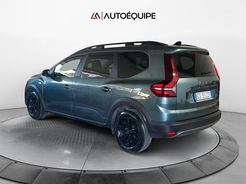 Auto Usate A Roma | Dacia Jogger 2021 1.0 Tce Extreme Up Gpl 100Cv 7P.ti