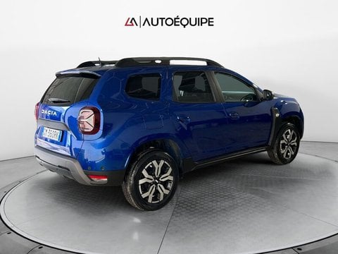 Auto Usate A Roma | Dacia Duster Ii 2021 1.0 Tce Journey Up Gpl 4X2 100Cv