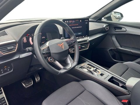 Auto Usate A Roma | Cupra Formentor 2024 2.0 Tdi 150Cv Dsg