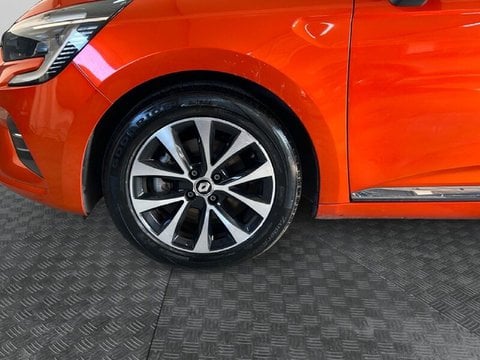 Auto Usate A Roma | Renault Clio V 2019 1.6 E-Tech Full Hybrid Techno 145Cv Auto