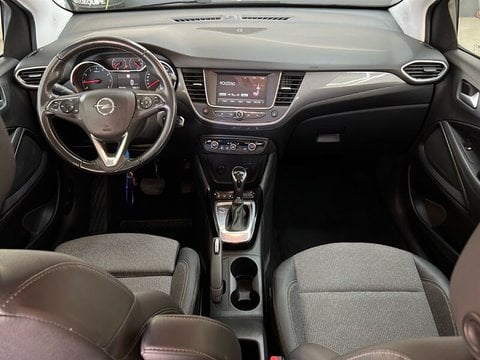 Auto Usate A Roma | Opel Crossland 2021 1.5 Ecotec Elegance 120Cv At6