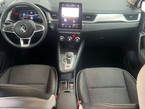 Auto Usate A Roma | Renault Captur Ii 2019 1.6 E-Tech Phev Intens 160Cv Auto My21