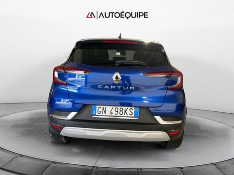 Auto Usate A Roma | Renault Captur Ii 2019 1.0 Tce Techno 90Cv