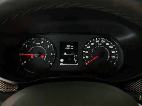 Auto Usate A Roma | Dacia Sandero Stepway Iii 2021 Stepway 1.0 Tce Essential Eco-G 100Cv