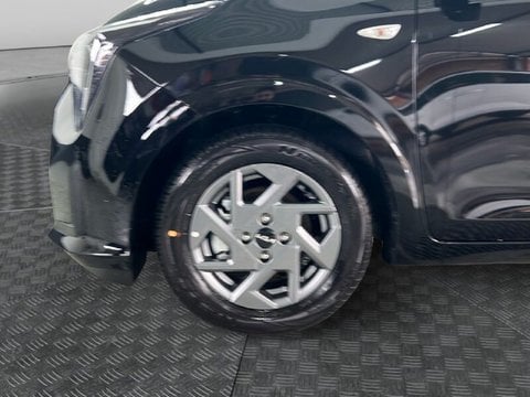 Auto Usate A Roma | Kia Picanto Iii 2024 1.0 Mpi Urban