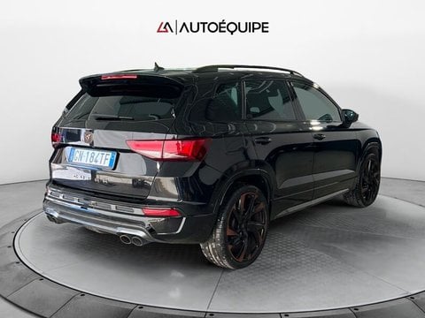 Auto Usate A Roma | Cupra Ateca 2020 2.0 Tsi Tribe Edition 4Drive Dsg