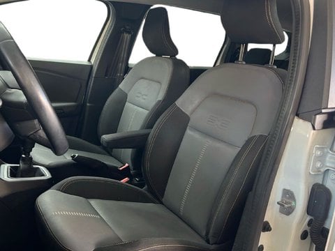 Auto Usate A Roma | Dacia Jogger 2021 1.0 Tce Extreme Gpl 100Cv