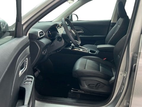 Auto Usate A Roma | Mg Zs 2024 1.5 Hybrid+ Luxury Auto