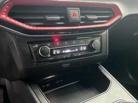 Auto Usate A Roma | Seat Ibiza V 2017 1.0 Ecotsi Fr 95Cv