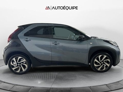 Auto Usate A Roma | Toyota Aygo X 1.0 Trend 72Cv