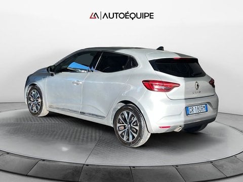 Auto Usate A Roma | Renault Clio V 2019 1.0 Tce Techno 90Cv