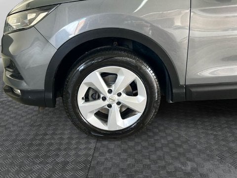 Auto Usate A Roma | Nissan Qashqai Ii 2017 1.6 Dci Business 2Wd 130Cv Xtronic