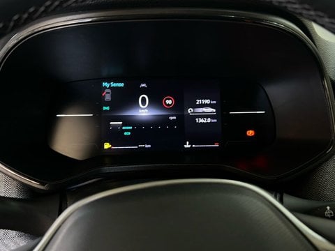 Auto Usate A Roma | Renault Clio V 2023 1.0 Tce Techno 90Cv