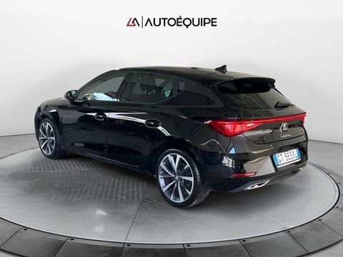 Auto Usate A Roma | Seat Leon Iv 2020 2.0 Tdi Fr 150Cv Dsg