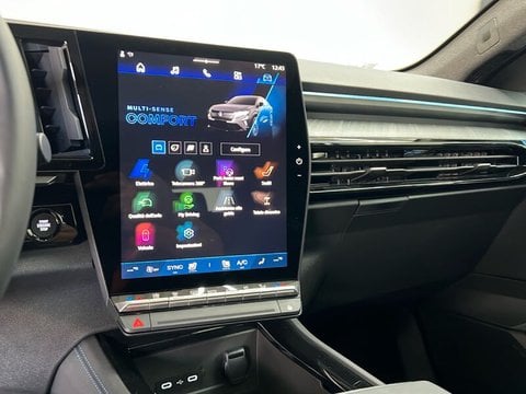 Auto Usate A Roma | Renault Rafale Esprit Alpine Full Hybrid E-Tech 200Cv