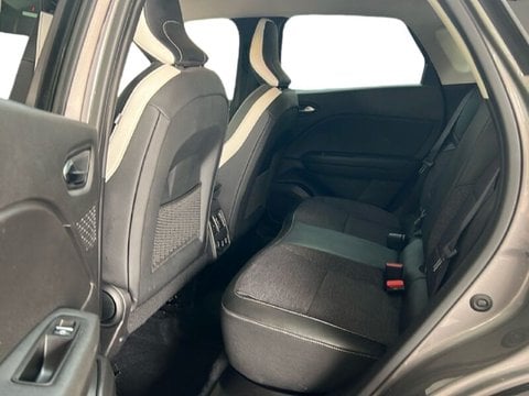 Auto Usate A Roma | Renault Captur Ii 2019 1.0 Tce Intens Gpl 100Cv My21