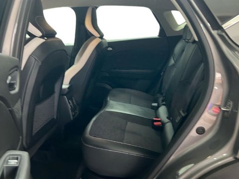 Auto Usate A Roma | Renault Captur Ii 2019 1.6 E-Tech Full Hybrid Techno 145Cv Auto