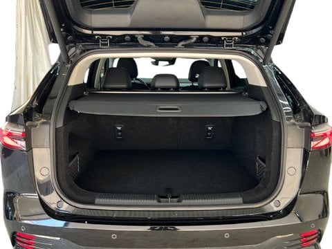 Auto Usate A Roma | Mg Hs Ii 2024 1.5 Luxury Auto