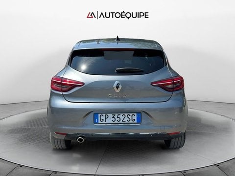 Auto Usate A Roma | Renault Clio V 2019 1.0 Tce Techno 90Cv