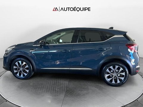 Auto Usate A Roma | Renault Captur Ii 2019 1.0 Tce Techno Gpl 100Cv