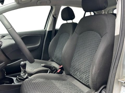 Auto Usate A Roma | Opel Corsa V 2015 5P 1.4 Advance Gpl Tech 90Cv My18.5