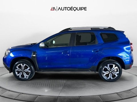 Auto Usate A Roma | Dacia Duster Ii 2021 1.0 Tce Prestige Up Sl Daciaplus Gpl 4X2 100Cv