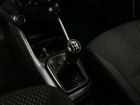 Auto Usate A Roma | Suzuki Ignis Iii 2020 1.2H Cool 2Wd