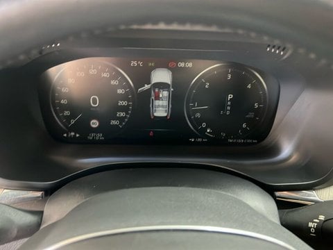 Auto Usate A Roma | Volvo Xc60 Ii 2018 2.0 D4 Inscription Awd Geartronic My18