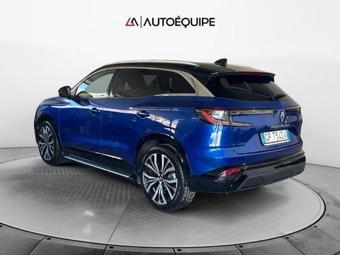 Auto Usate A Roma | Renault Austral 2023 1.2 E-Tech Full Hybrid Iconic 200Cv Auto