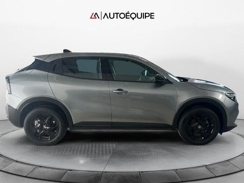 Auto Usate A Roma | Alfa Romeo Junior 1.2 Ibrida 145Cv Edct6
