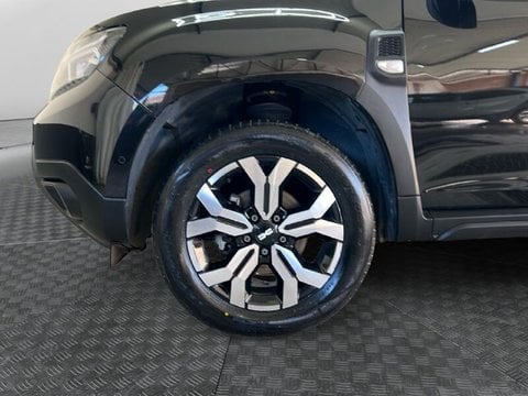 Auto Usate A Roma | Dacia Duster Ii 2021 1.3 Tce Journey 4X2 150Cv Edc Fap