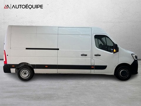 Auto Usate A Roma | Renault Master Iv 35 Fwd T35 2.3 Dci 135Cv L3H2 Ice