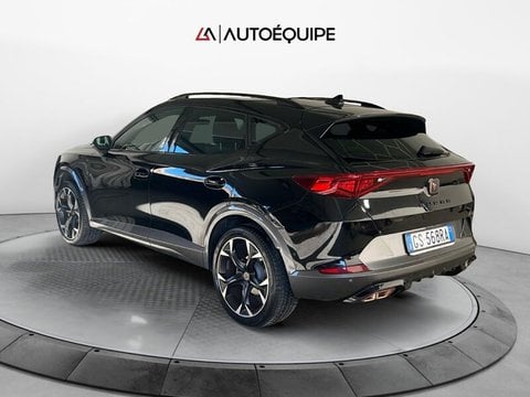 Auto Usate A Roma | Cupra Formentor 2020 1.4 E-Hybrid Dsg