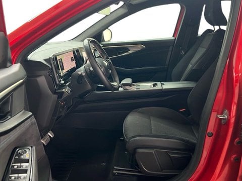 Auto Usate A Roma | Renault Austral 2023 1.3 Mild Hybrid Techno Esprit Alpine 160Cv Auto