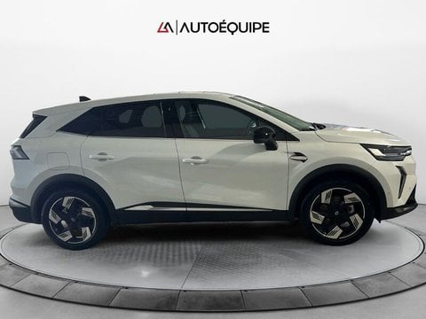 Auto Usate A Roma | Renault Symbioz 1.8 E-Tech Full Hybrid Techno 160Cv Auto