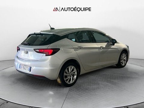 Auto Usate A Roma | Opel Astra V 2020 5P 1.5 Cdti Business Elegance S&S 122Cv