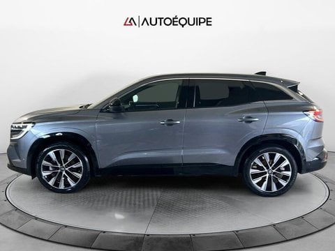 Auto Usate A Roma | Renault Austral 2023 1.2 E-Tech Full Hybrid Techno 200Cv Auto