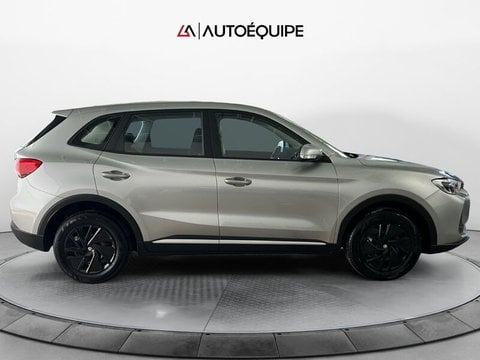 Auto Usate A Roma | Mg Zs 2024 1.5 Classic Comfort